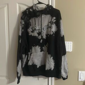 Rolling Stones Hoodie Large